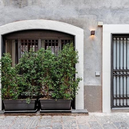 Ferrini Home - Etnea Heritage Catania Bagian luar foto