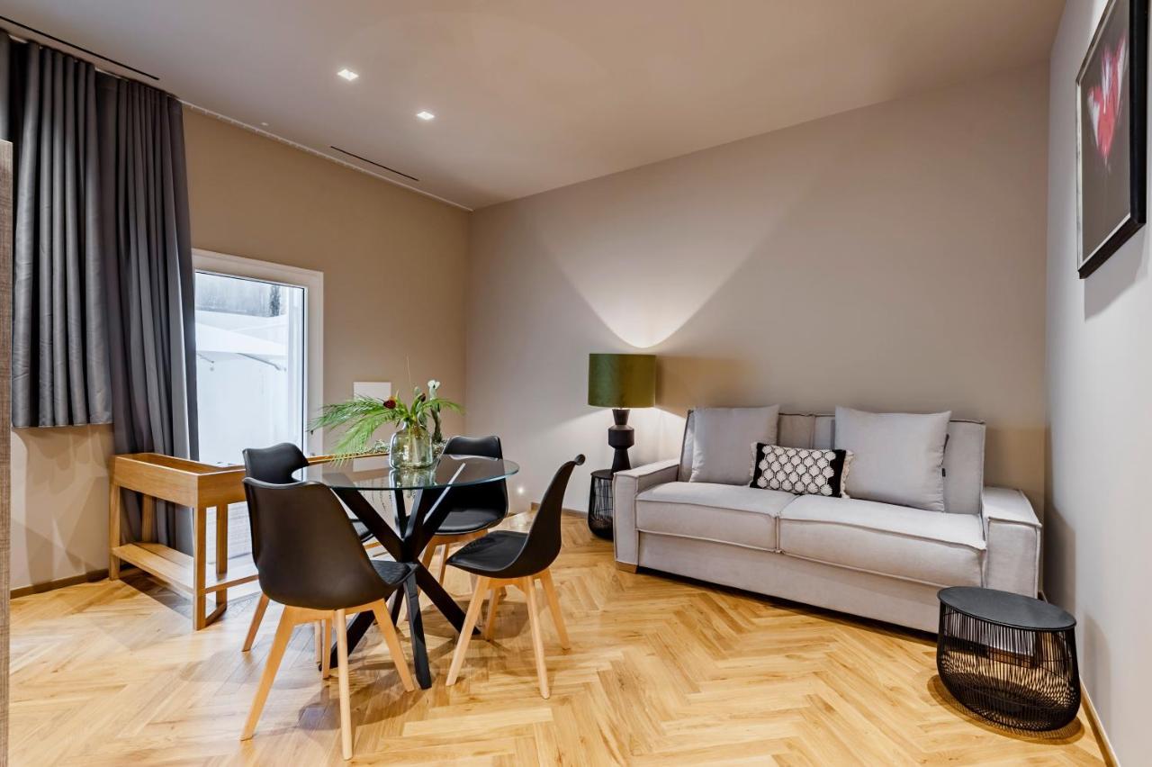 Ferrini Home - Etnea Heritage Catania Bagian luar foto