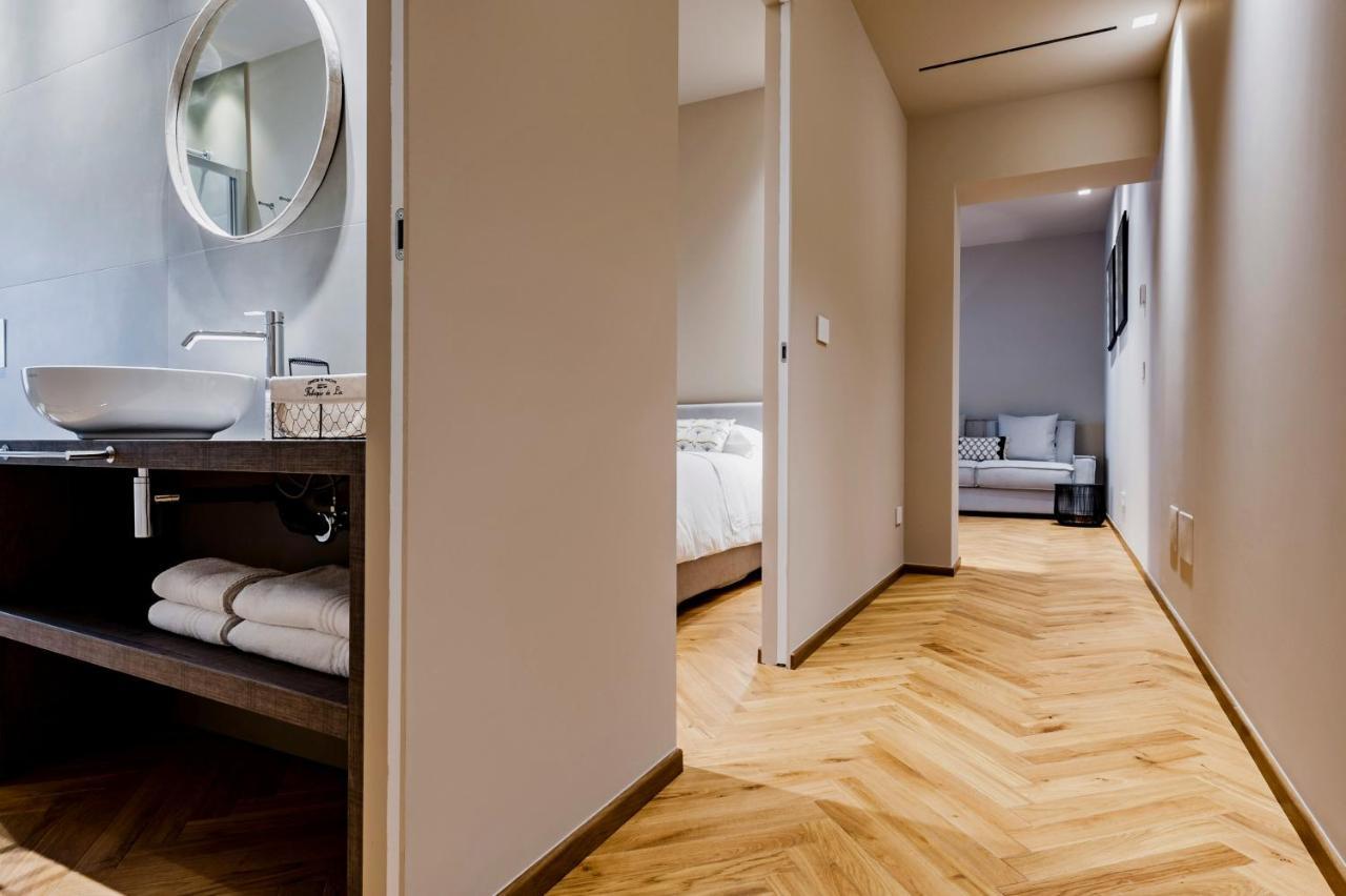 Ferrini Home - Etnea Heritage Catania Bagian luar foto