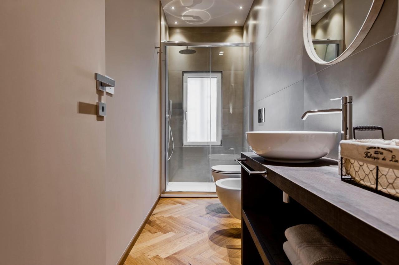 Ferrini Home - Etnea Heritage Catania Bagian luar foto