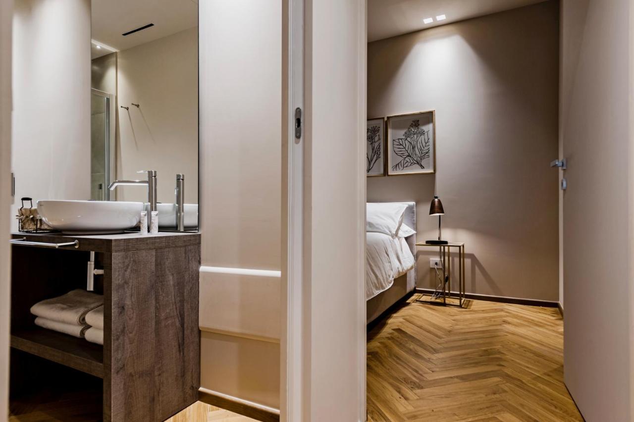 Ferrini Home - Etnea Heritage Catania Bagian luar foto