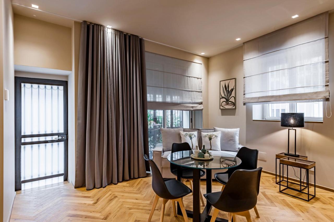 Ferrini Home - Etnea Heritage Catania Bagian luar foto
