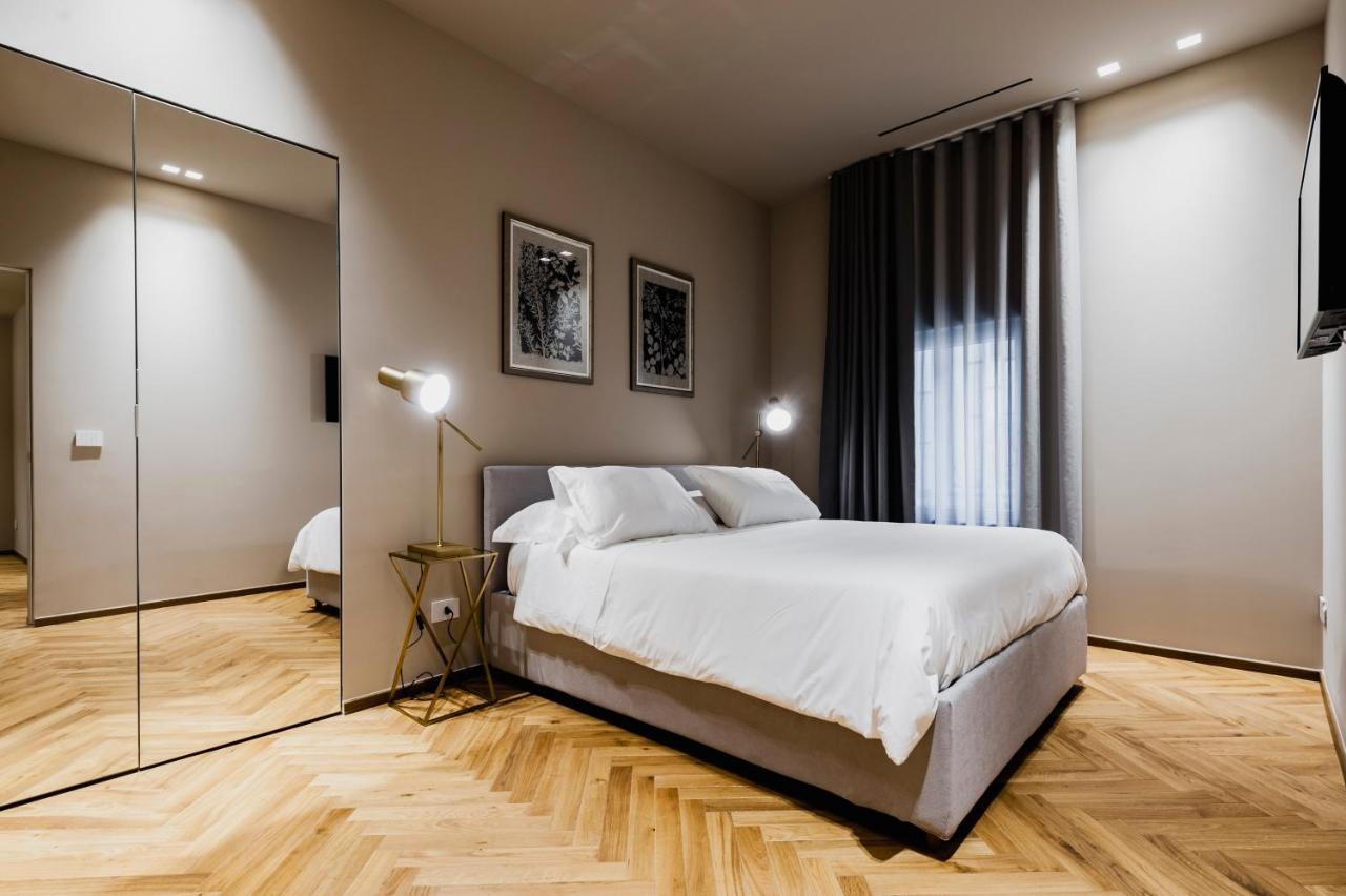 Ferrini Home - Etnea Heritage Catania Bagian luar foto