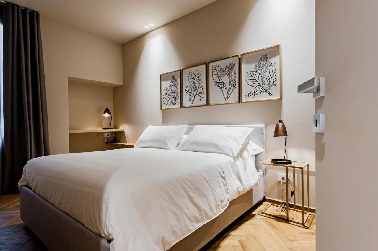Ferrini Home - Etnea Heritage Catania Bagian luar foto