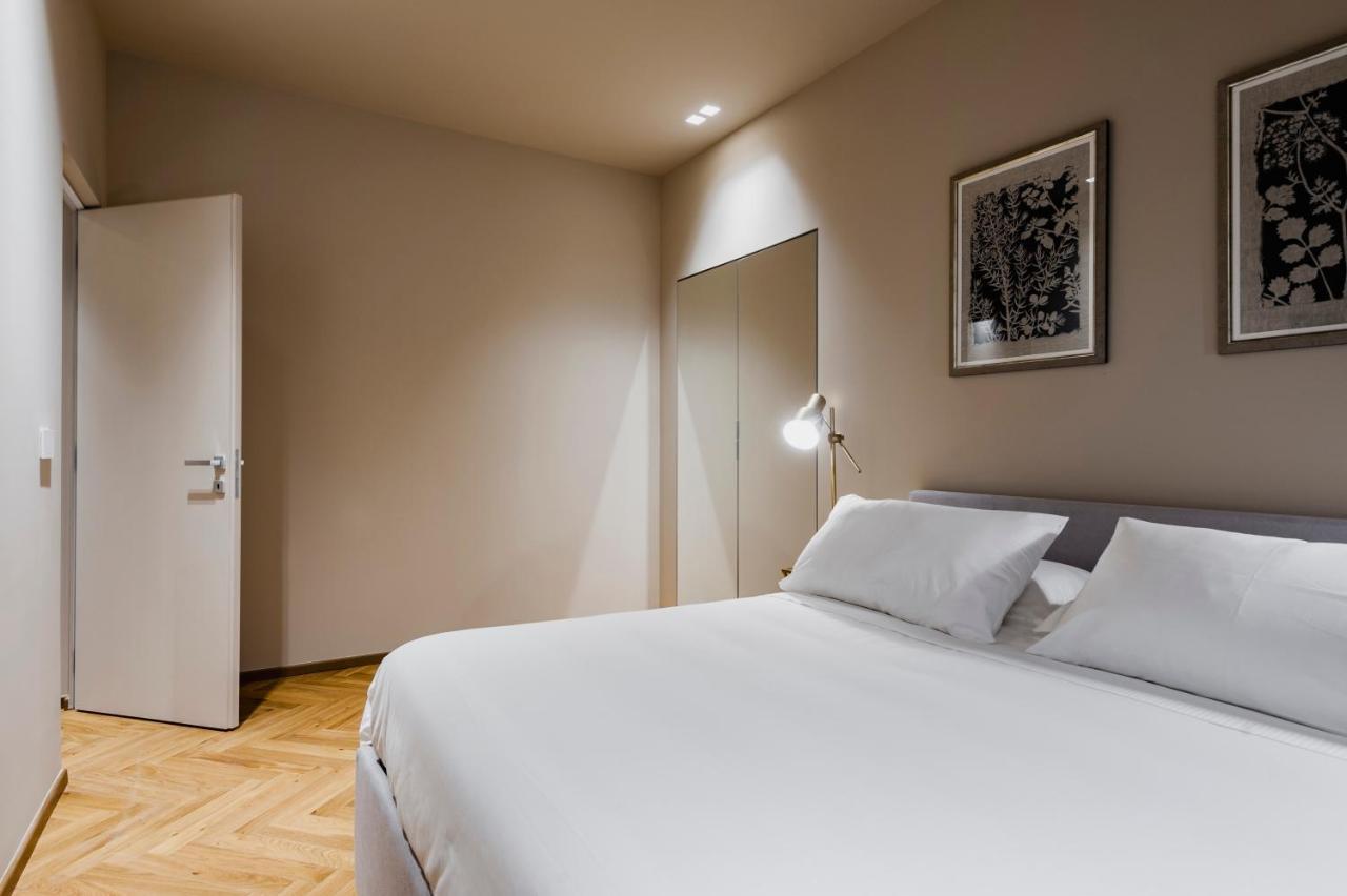 Ferrini Home - Etnea Heritage Catania Bagian luar foto